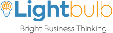 Lightbulb Teams logo